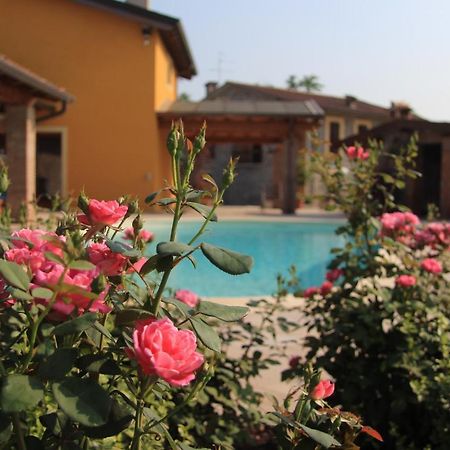 Valle Segreta Valeggio sul Mincio Zewnętrze zdjęcie
