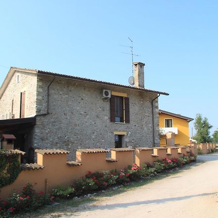 Valle Segreta Valeggio sul Mincio Zewnętrze zdjęcie
