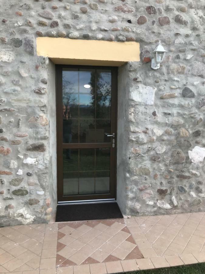 Valle Segreta Valeggio sul Mincio Zewnętrze zdjęcie