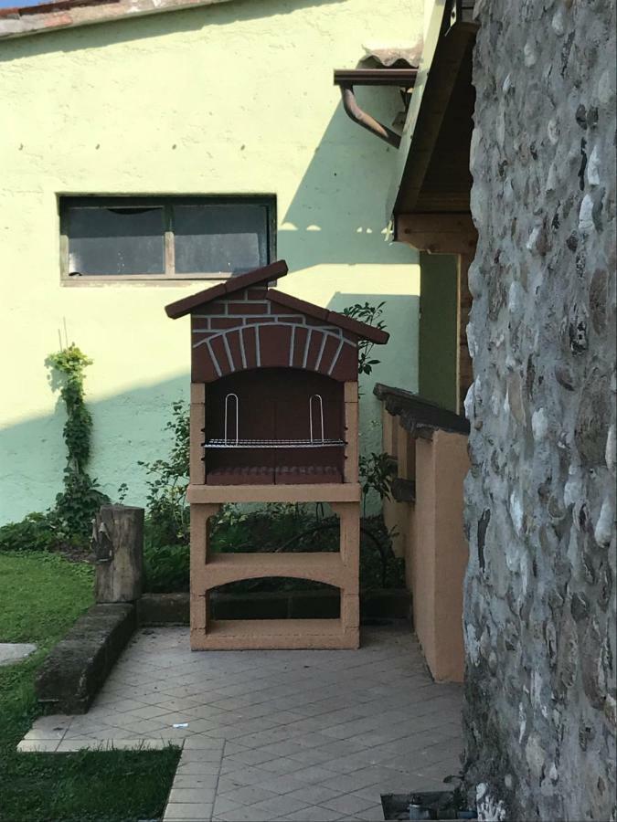Valle Segreta Valeggio sul Mincio Zewnętrze zdjęcie