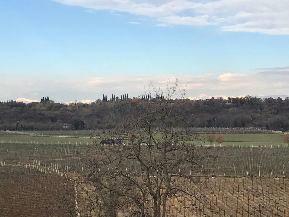 Valle Segreta Valeggio sul Mincio Zewnętrze zdjęcie