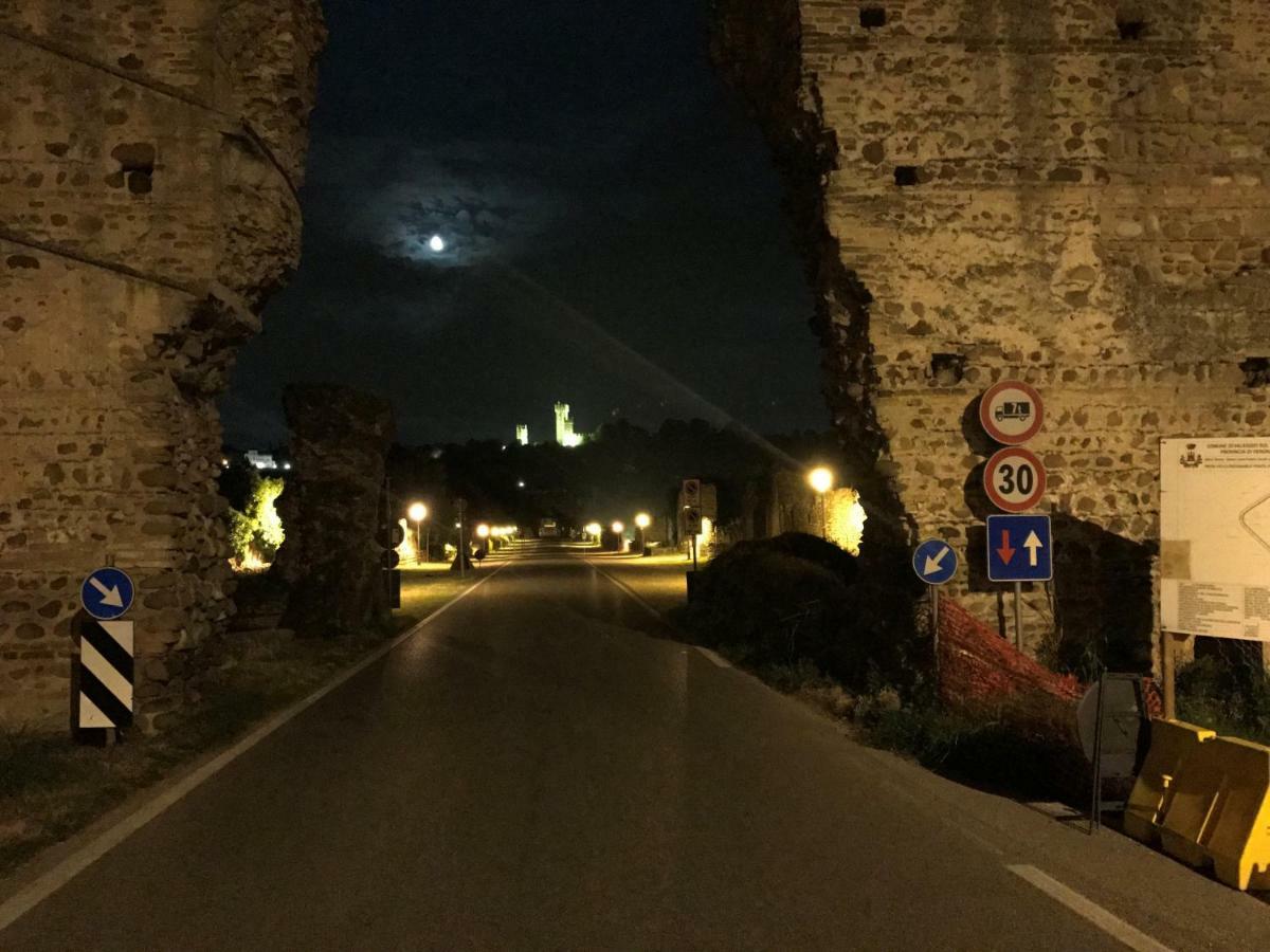 Valle Segreta Valeggio sul Mincio Zewnętrze zdjęcie