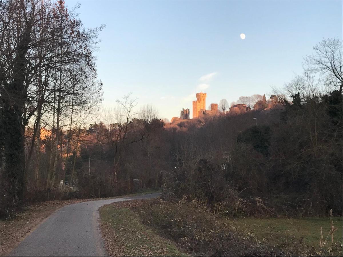 Valle Segreta Valeggio sul Mincio Zewnętrze zdjęcie