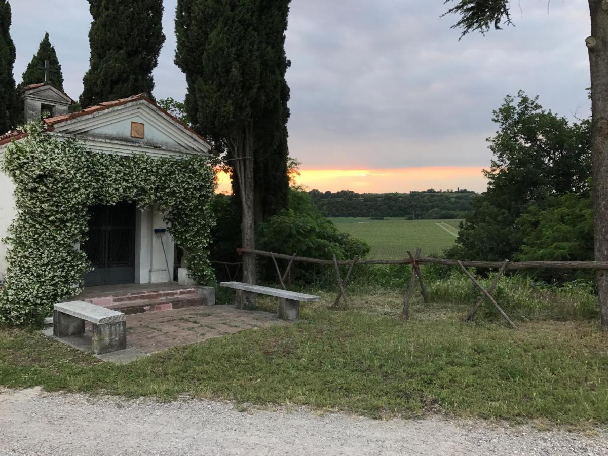 Valle Segreta Valeggio sul Mincio Zewnętrze zdjęcie