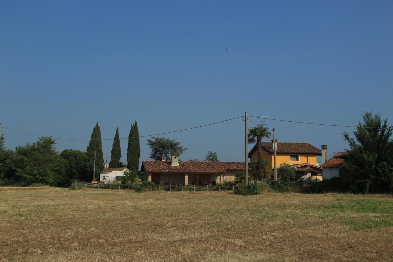 Valle Segreta Valeggio sul Mincio Zewnętrze zdjęcie