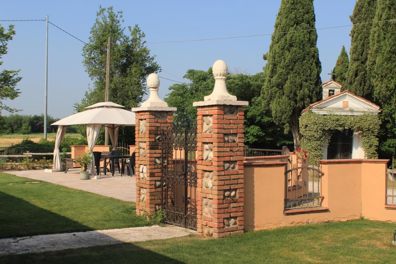 Valle Segreta Valeggio sul Mincio Zewnętrze zdjęcie